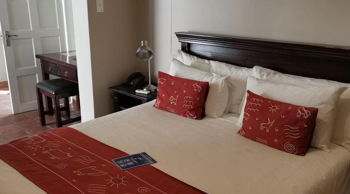 Londiningi GuestHouse