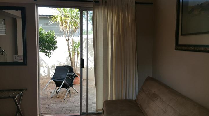 Londiningi GuestHouse