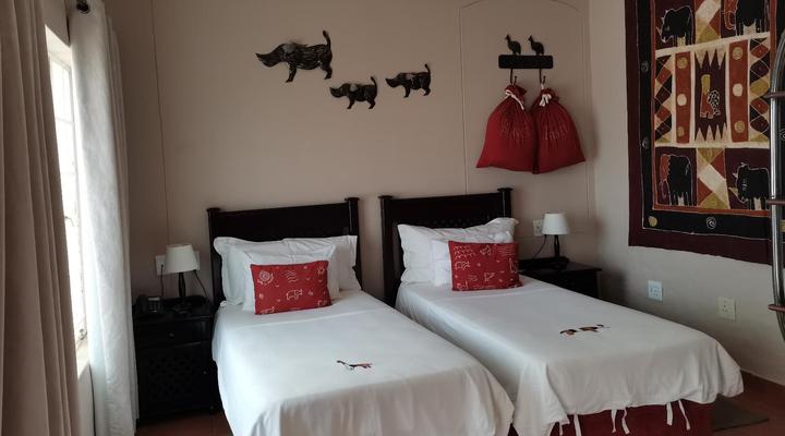 Londiningi GuestHouse