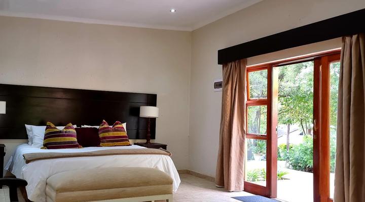 Cedar Rest Boutique Hotel