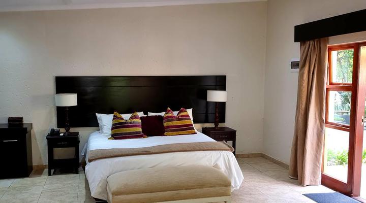 Cedar Rest Boutique Hotel