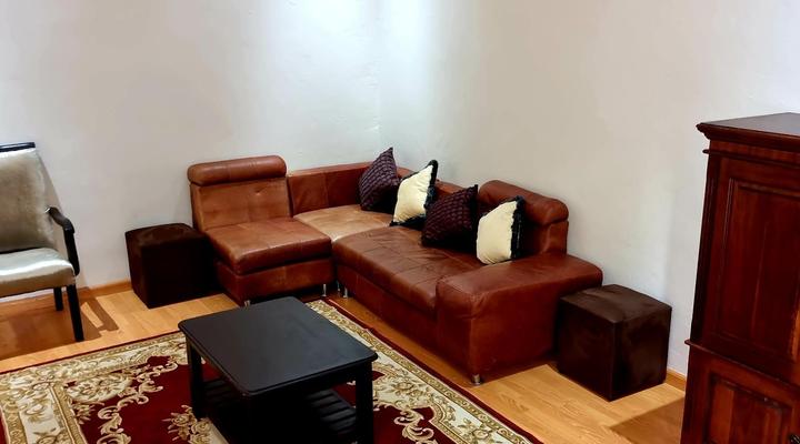 Cedar Rest Boutique Hotel