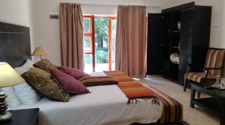 Cedar Rest Boutique Hotel