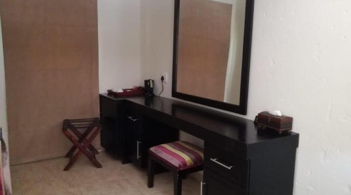 Cedar Rest Boutique Hotel