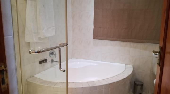 Cedar Rest Boutique Hotel