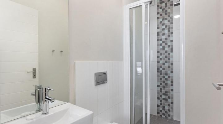 Sunset on Hill 3 by HostAgents