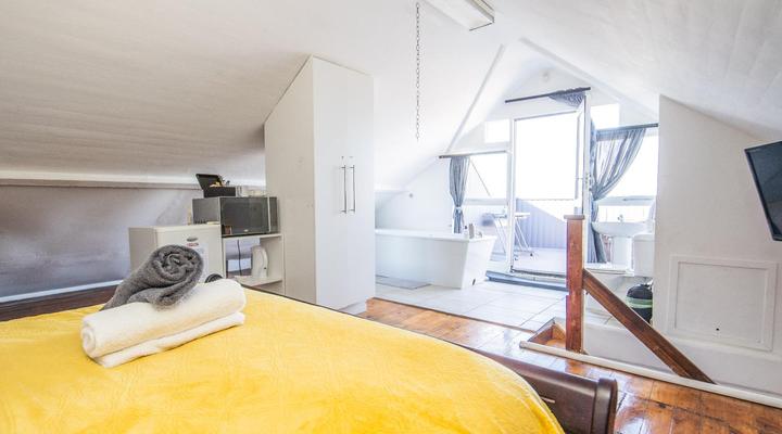 Happy Homes Guesthouse