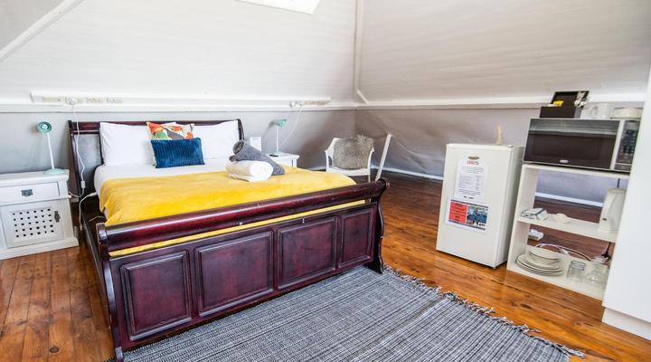 Happy Homes Guesthouse