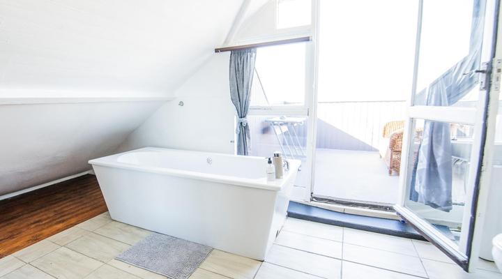 Happy Homes Guesthouse