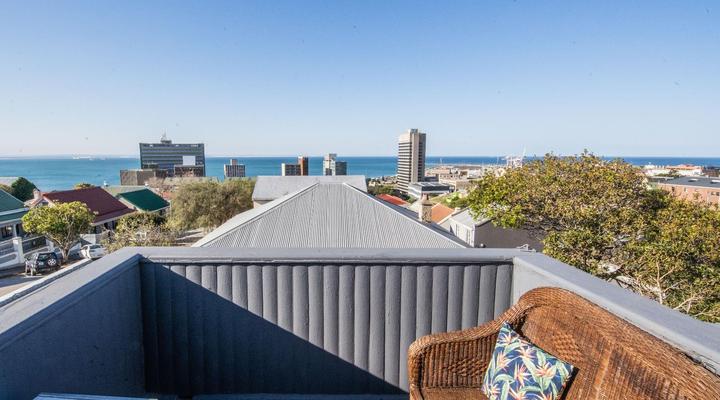 Happy Homes Guesthouse