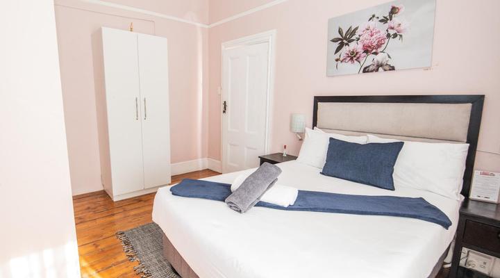 Happy Homes Guesthouse