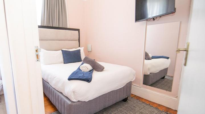 Happy Homes Guesthouse