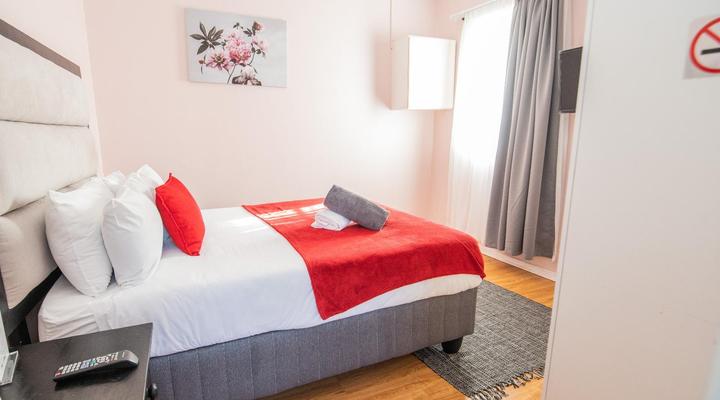 Happy Homes Guesthouse