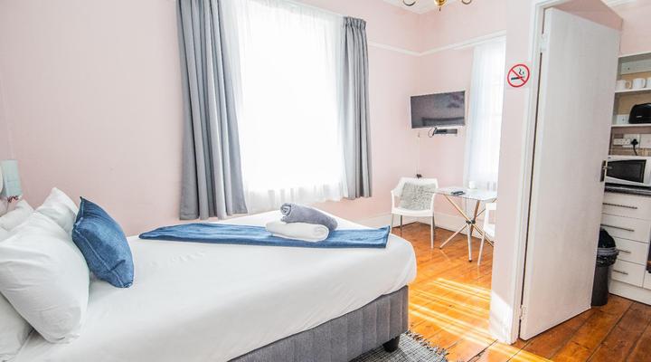 Happy Homes Guesthouse