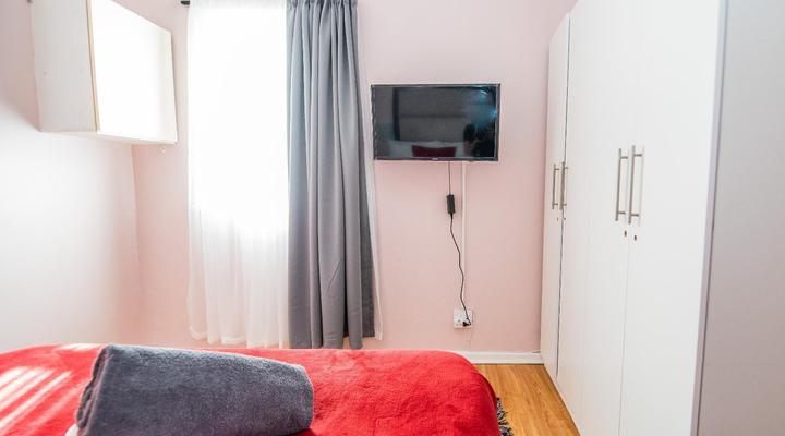 Happy Homes Guesthouse