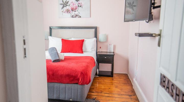 Happy Homes Guesthouse