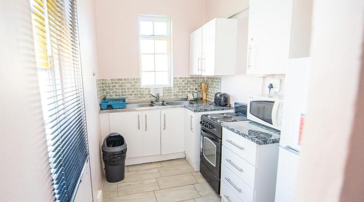 Happy Homes Guesthouse