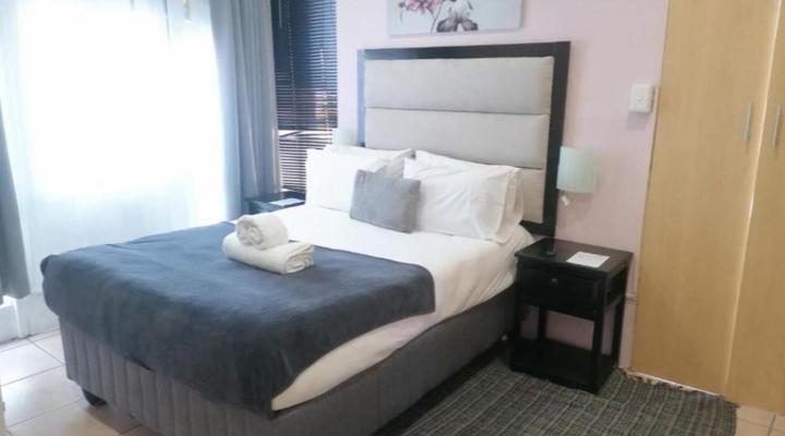 Happy Homes Guesthouse