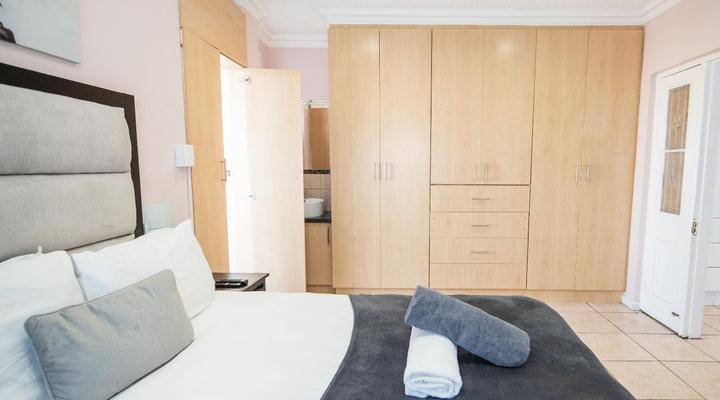 Happy Homes Guesthouse