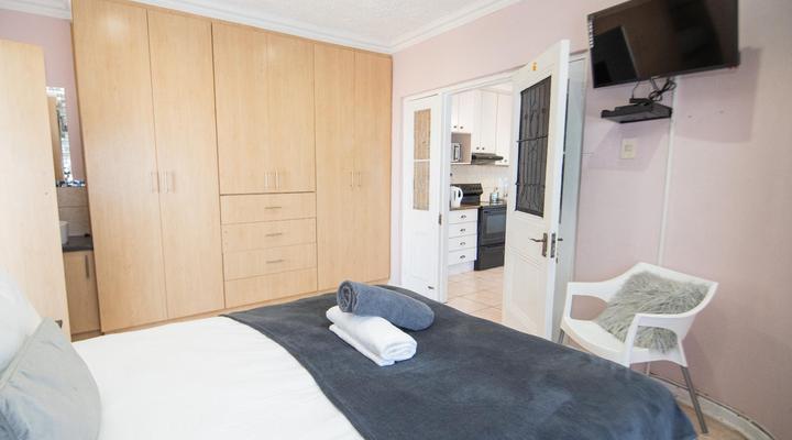 Happy Homes Guesthouse