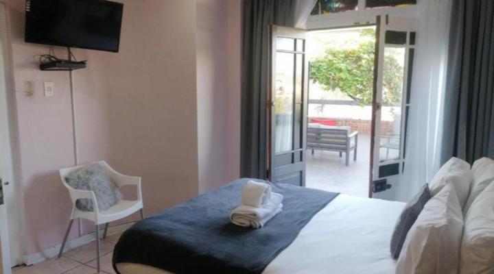 Happy Homes Guesthouse