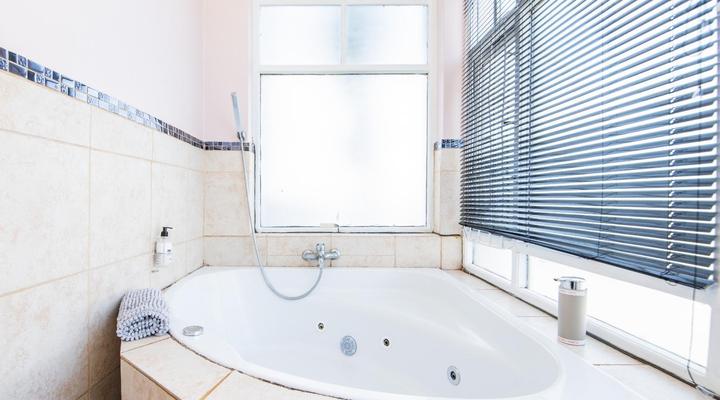 Happy Homes Guesthouse