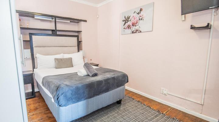 Happy Homes Guesthouse