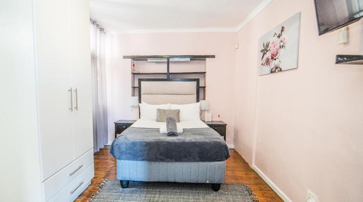 Happy Homes Guesthouse