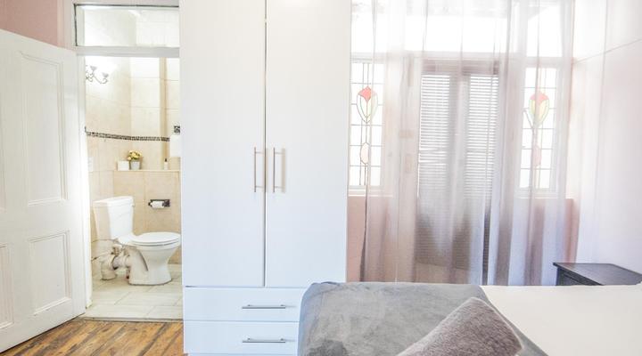 Happy Homes Guesthouse