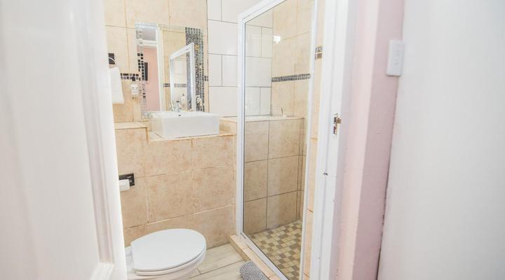 Happy Homes Guesthouse