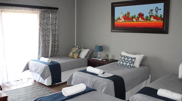 Wild Medlar Accommodation & Venue