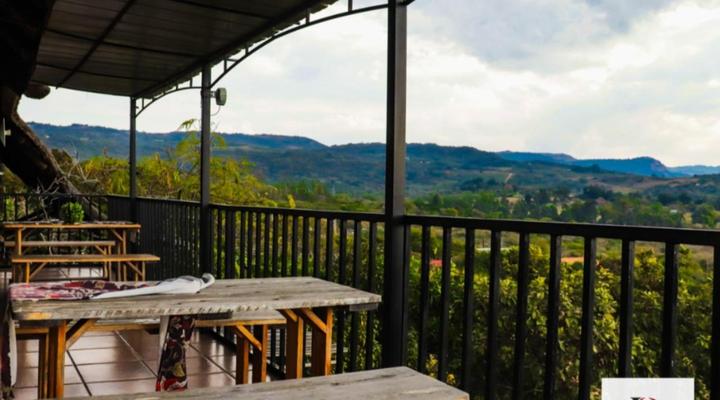 Wild Medlar Accommodation & Venue