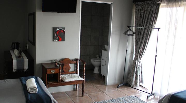 Wild Medlar Accommodation & Venue