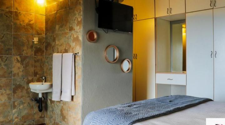 Wild Medlar Accommodation & Venue