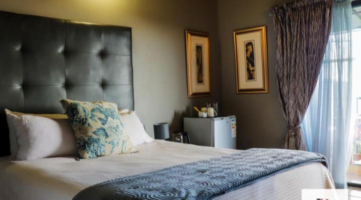 Wild Medlar Accommodation & Venue