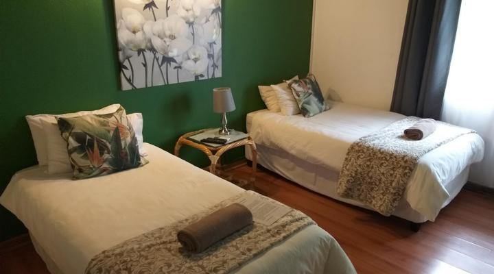 Wild Medlar Accommodation & Venue