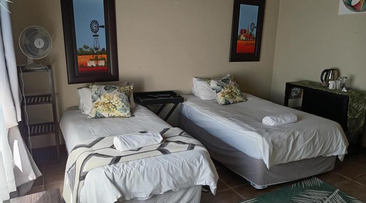 Wild Medlar Accommodation & Venue