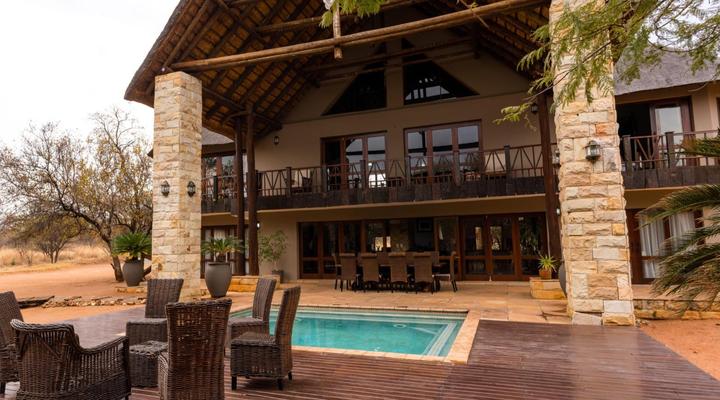 Sweet Zebula Hideaways