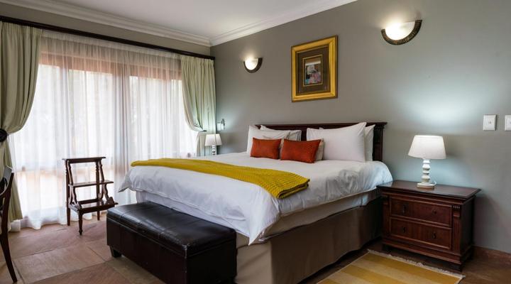 Sweet Zebula Hideaways