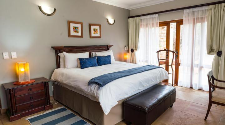 Sweet Zebula Hideaways