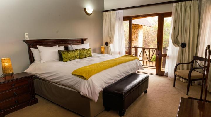 Sweet Zebula Hideaways