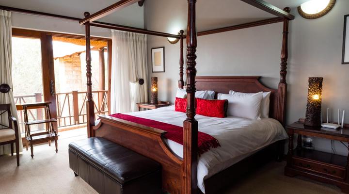 Sweet Zebula Hideaways