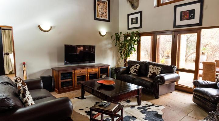 Sweet Zebula Hideaways