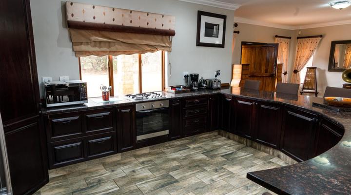 Sweet Zebula Hideaways