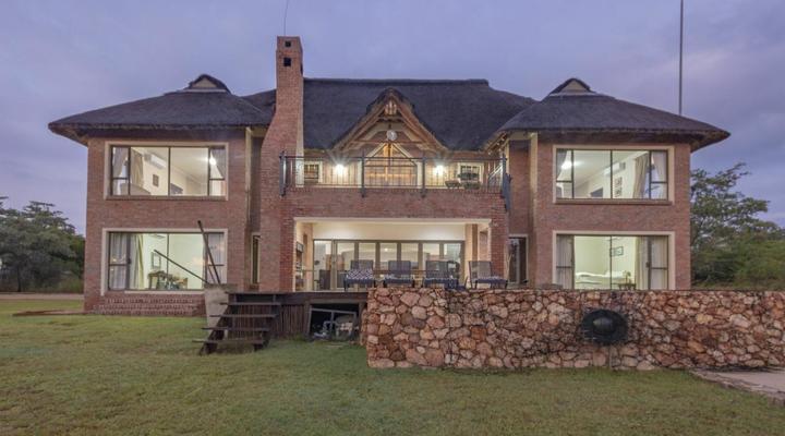 Sweet Zebula Hideaways