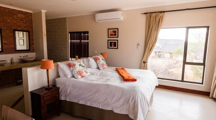 Sweet Zebula Hideaways