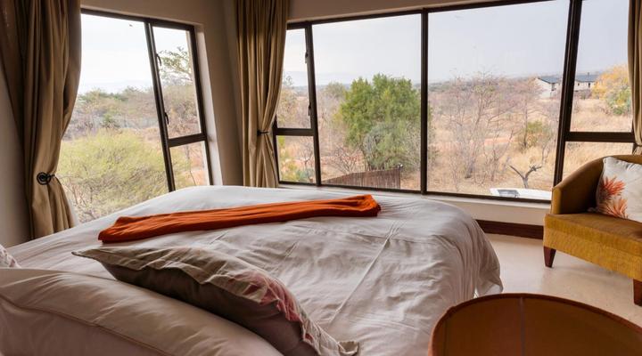 Sweet Zebula Hideaways