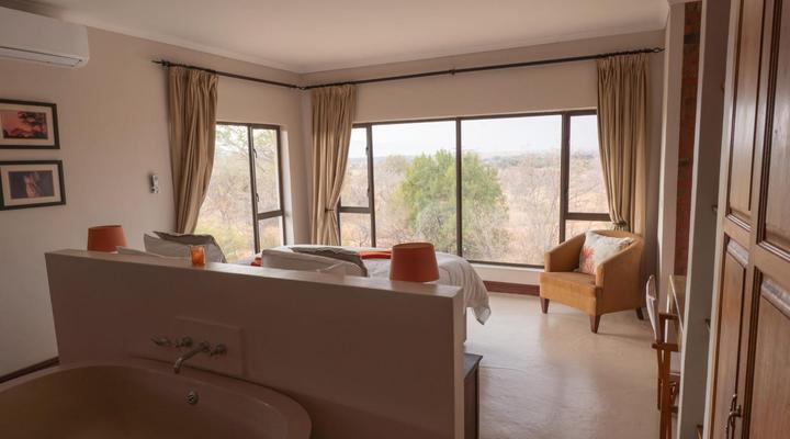 Sweet Zebula Hideaways