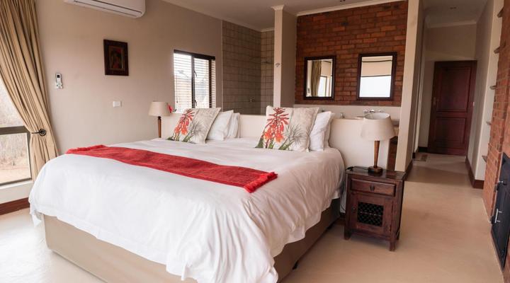 Sweet Zebula Hideaways