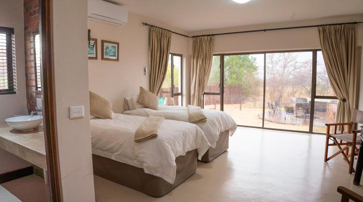 Sweet Zebula Hideaways